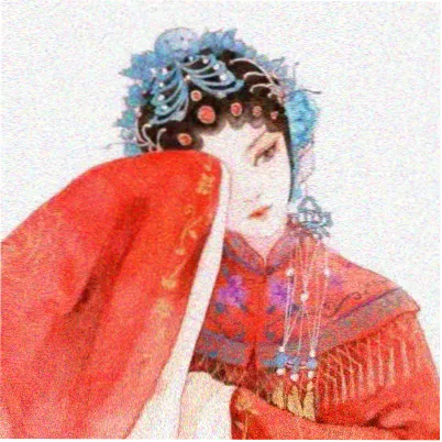 读者霖子的头像占位图，浅紫渐变圆形